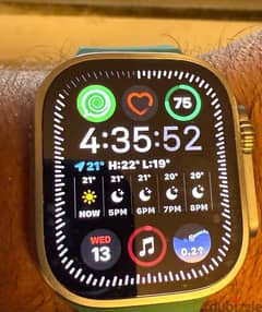 apple watch ultra 2 0