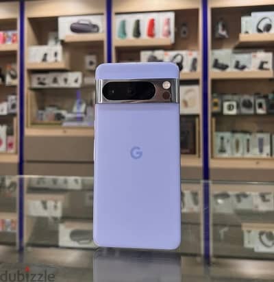 Pixel 8 Pro 128gb blue