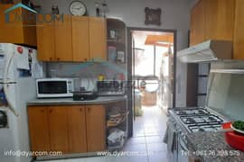 DY2090 - Louaizeh Spacious Apartment for Sale! 0