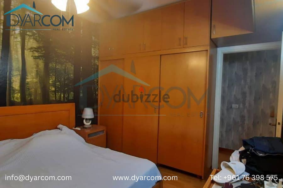 DY2090 - Louaizeh Spacious Apartment for Sale! 4