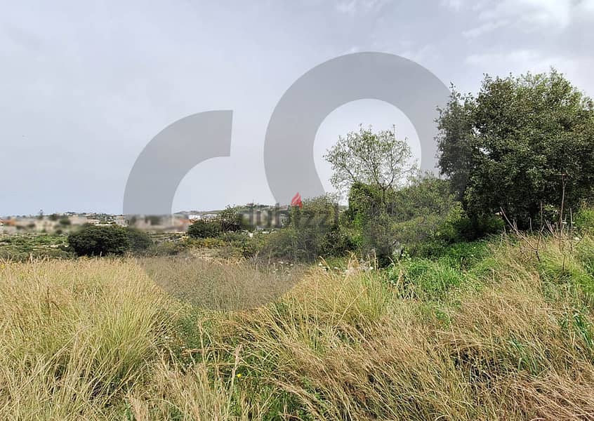 Prime Area, Gated Community, jbeil, amcit/عمشيت REF#AB114598 3