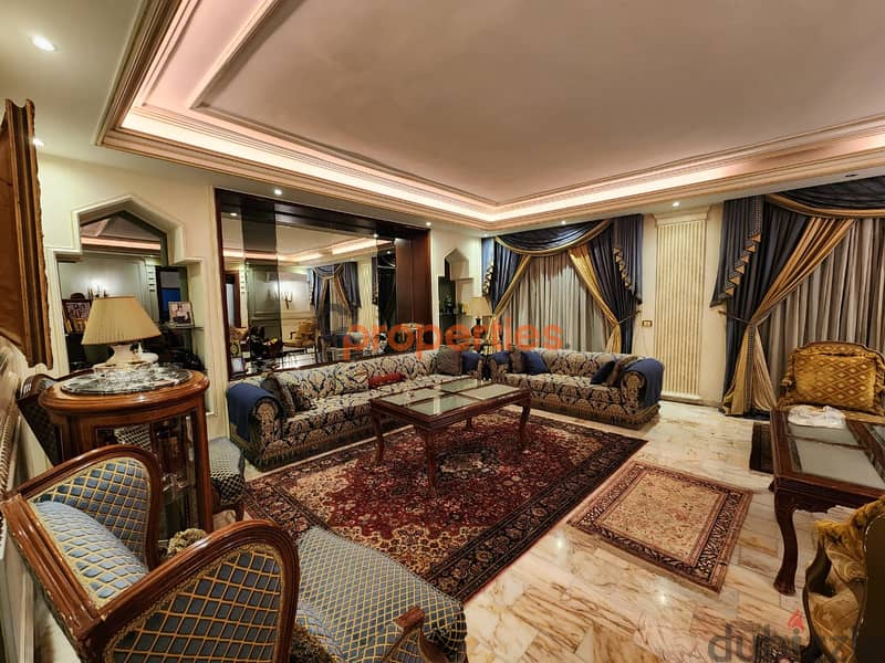 Apartment in tallet al khayat for rent CPBSAA44 0