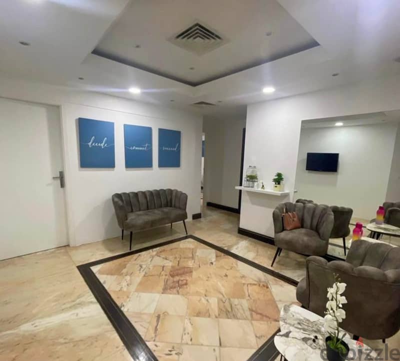 30 SQM Prime Location Clinic in Mtayleb, Metn 1