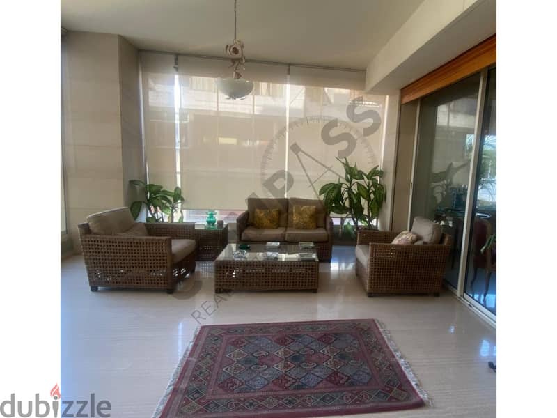 Check This Stunning Apartment for Rent in Ashrafieh 4