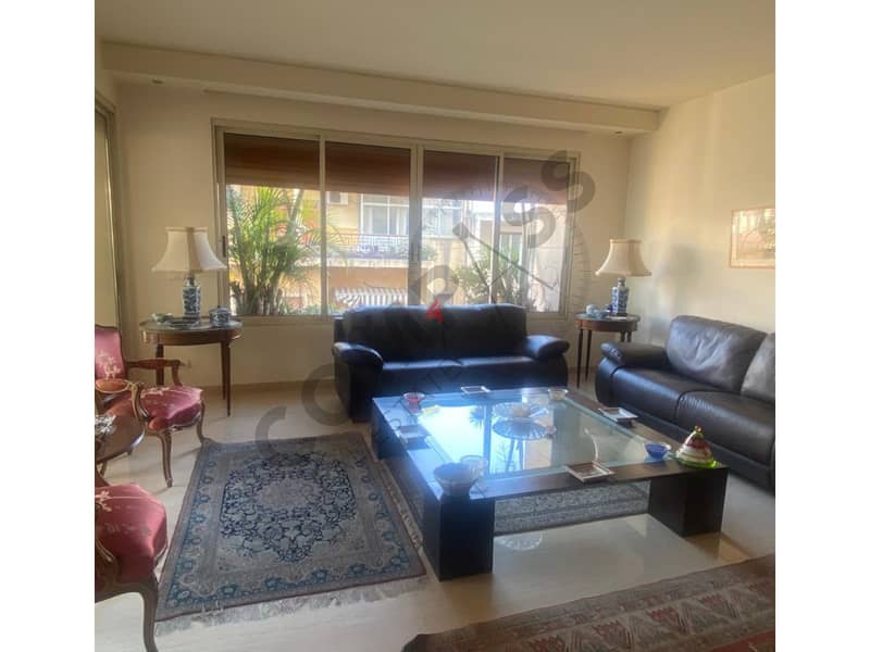 Check This Stunning Apartment for Rent in Ashrafieh 5