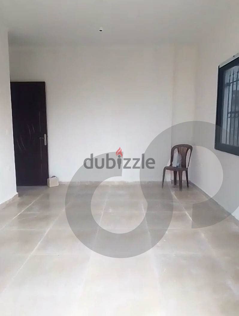 Apartment in Chehim / Chouf  شحيم /الشوف. REF#DY114599 2