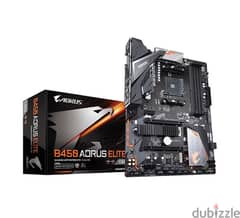 AMD CPU + AMD chipset Motherboard + RAM 0