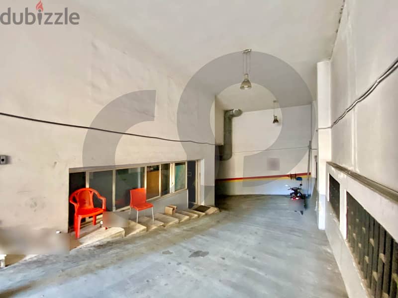 office 100 sqm and warehouse 800 sqm for rent in Jnah REF#MR114600 6