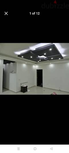 Apartment for sale in Baabdat 0