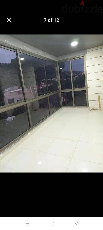 Apartment for sale in Baabdat 3