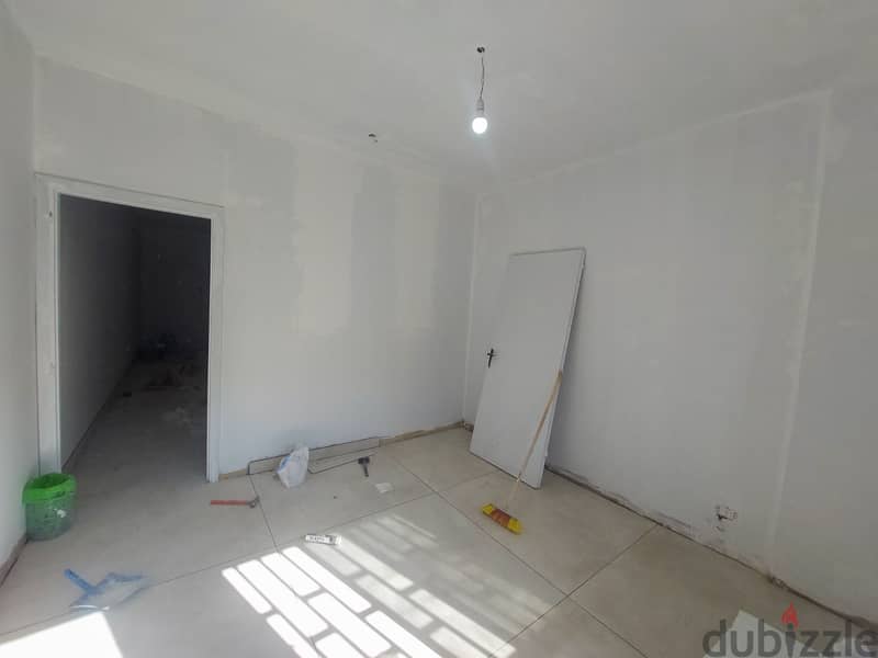 50 SQM Prime Location Renovated Office in Mtayleb, Metn 2