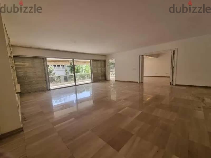 467 Sqm l Fully Decorated Apartment For Sale in Achrafieh 1