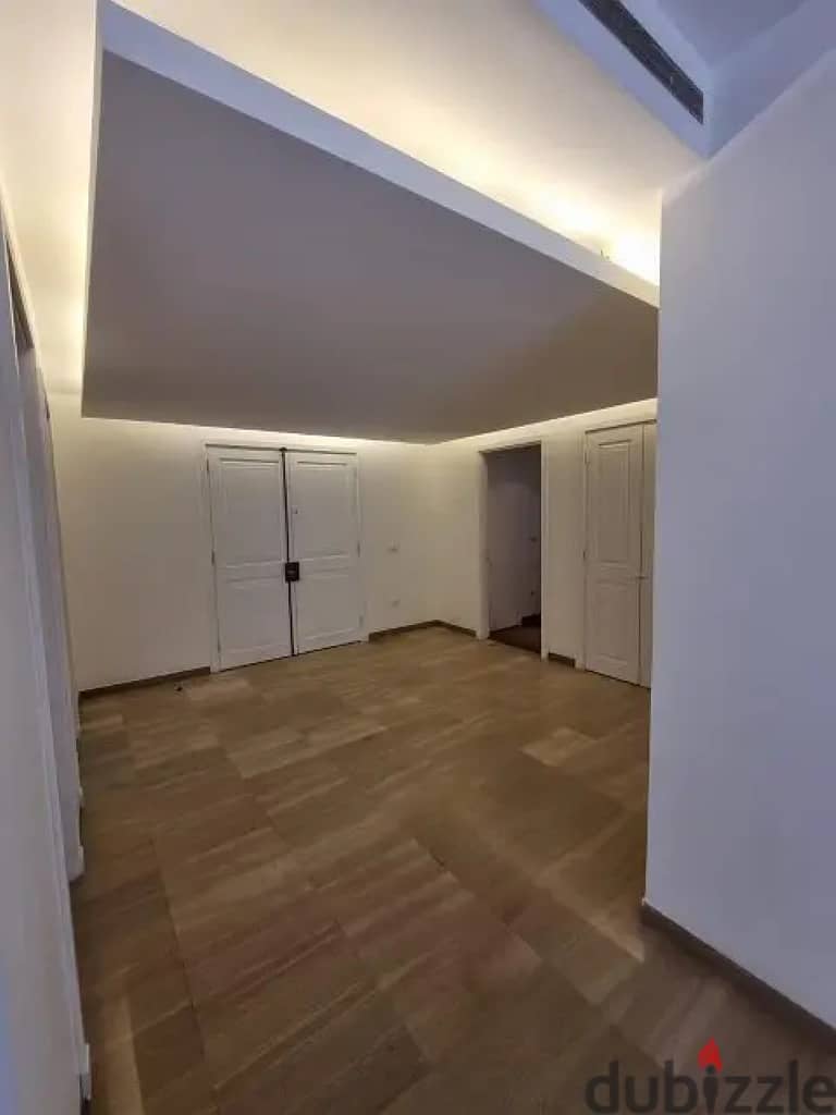 467 Sqm l Fully Decorated Apartment For Sale in Achrafieh 3