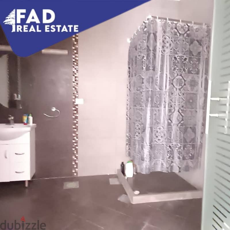 Apartment for Sale in Ghadir شقة للبيع في غادير 3