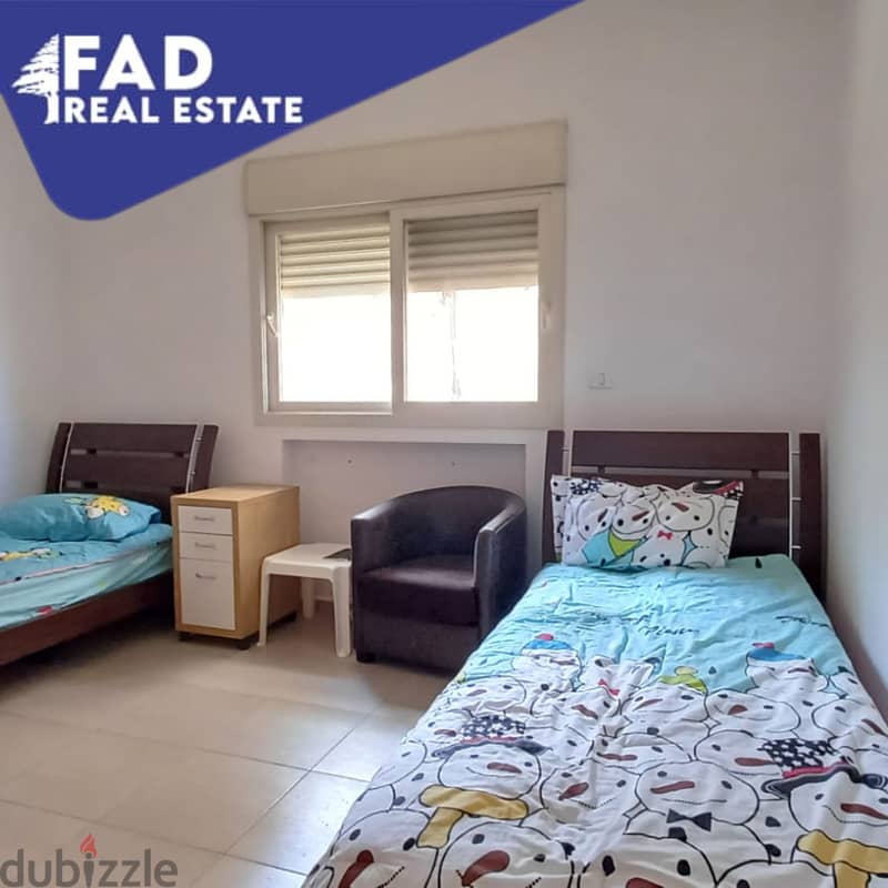 Apartment for Sale in Ghadir شقة للبيع في غادير 5