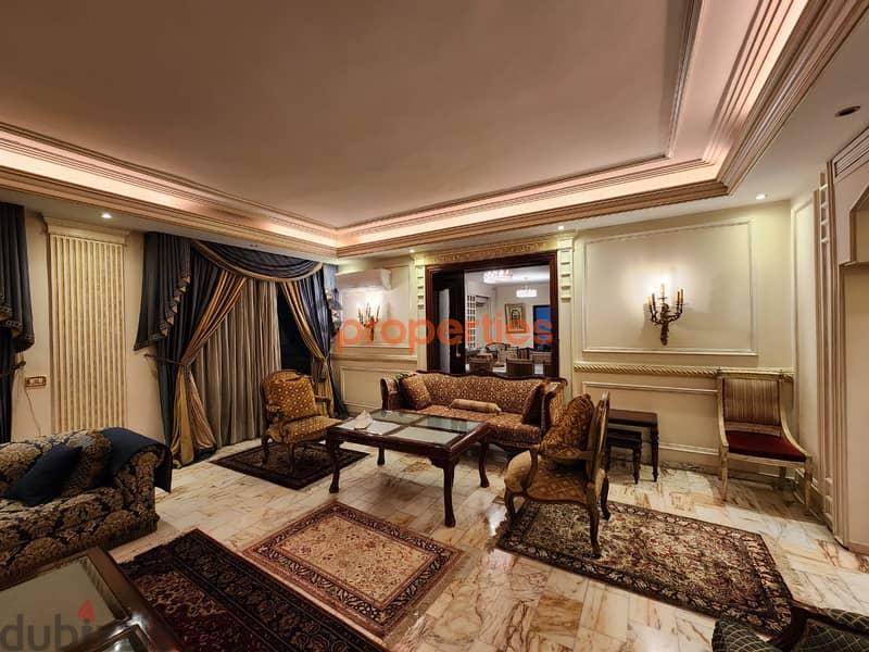 Apartment in tallet al khayat for sale CPBSAA45 17