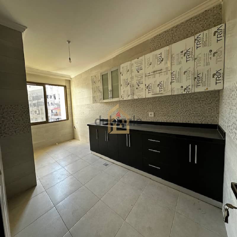 Apartment for sale in Bourj abi haidar ML1 للبيع في برج ابي حيدر 1