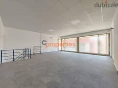 Shop for rent in Jal el Dib محل للايجار في جل الديب CPSM181 0