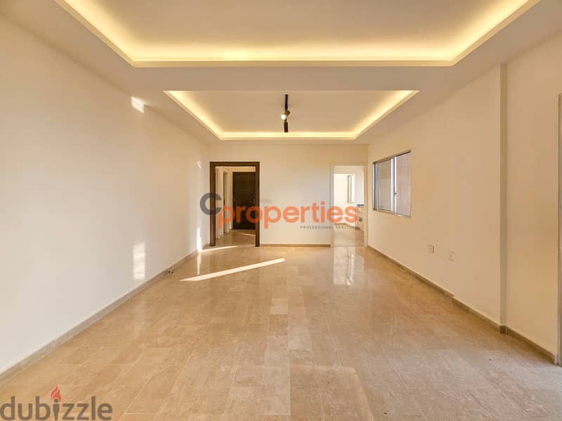 Apartment For Sale in Jounieh شقة للبيع في جونيه CPKCB26 0