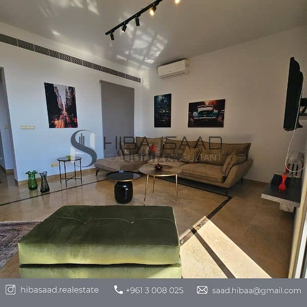 Apartment for Sale in Achrafieh شقق للبيع في الاشرفية 4