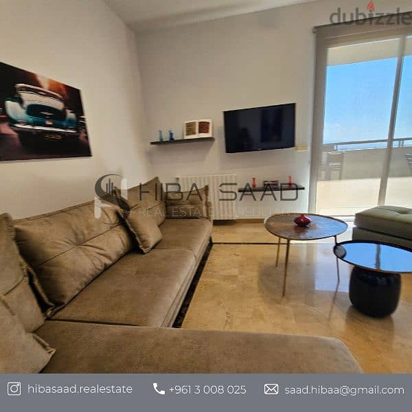 Apartment for Sale in Achrafieh شقق للبيع في الاشرفية 6