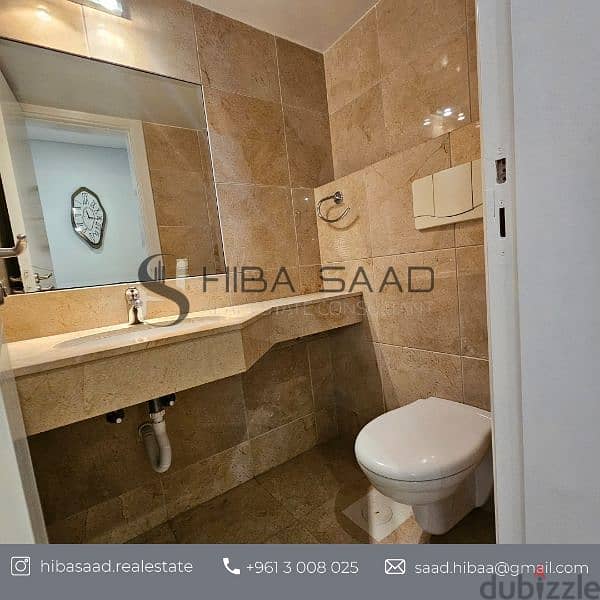 Apartment for Sale in Achrafieh شقق للبيع في الاشرفية 17