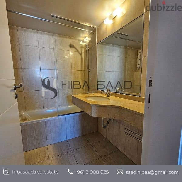 Apartment for Sale in Achrafieh شقق للبيع في الاشرفية 18