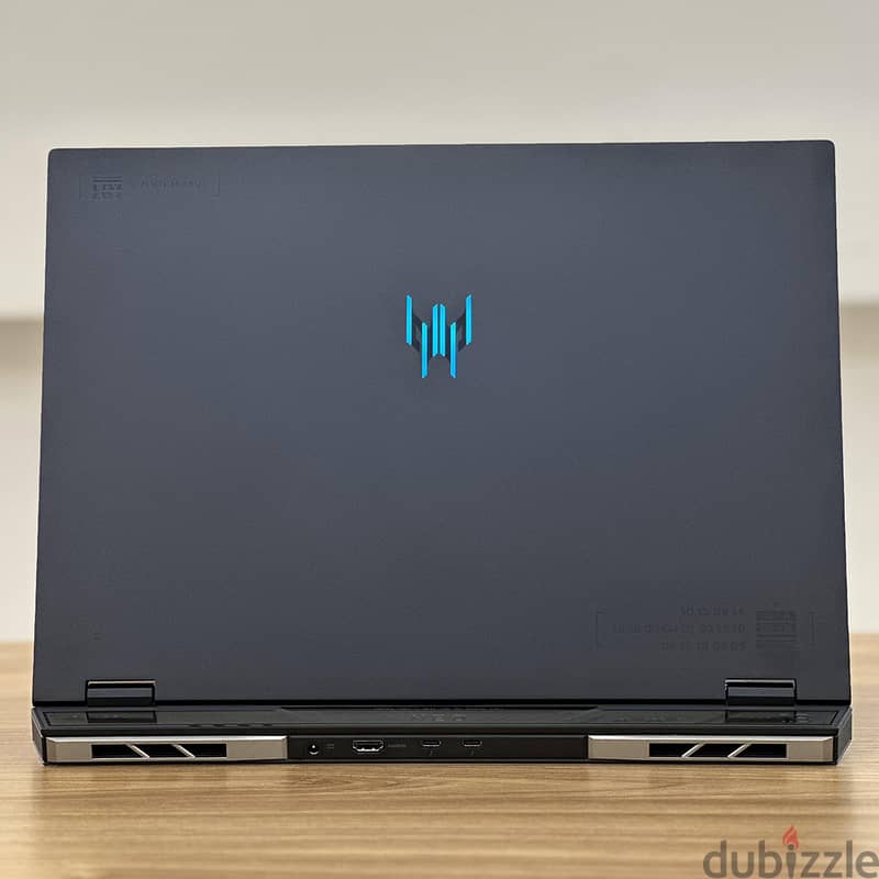 ACER PREDATOR HELIOS NEO 18 PHN18-71-97PP CORE i9-14900HX RTX 4070 8GB 4