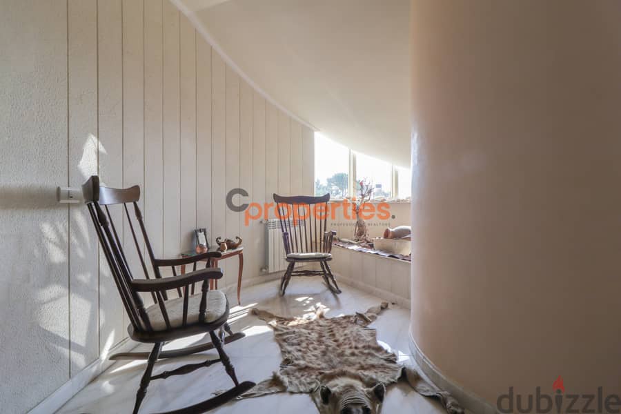 Villa in Kfour for Sale فيلا في كفور للبيع CPKCB56 14