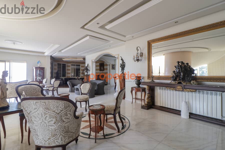 Villa in Kfour for Sale فيلا في كفور للبيع CPKCB56 16