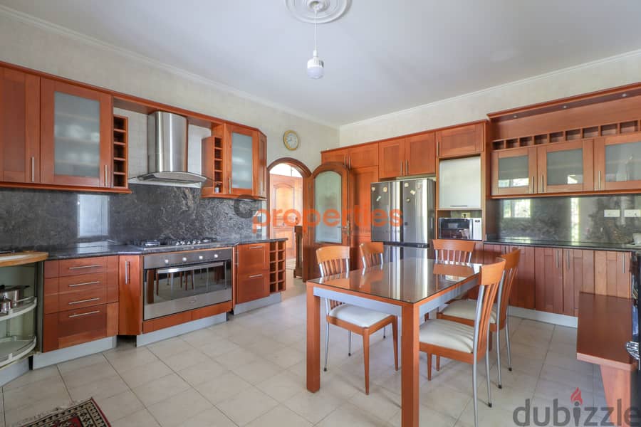 Villa in Kfour for Sale فيلا في كفور للبيع CPKCB56 18