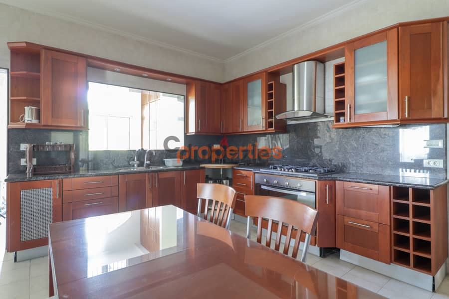 Villa in Kfour for Sale فيلا في كفور للبيع CPKCB56 19