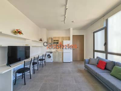 Apartment for rent in Achrafieh CPBHD77