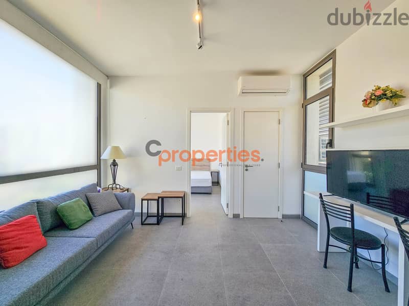 Apartment for rent in Achrafieh CPBHD77 2