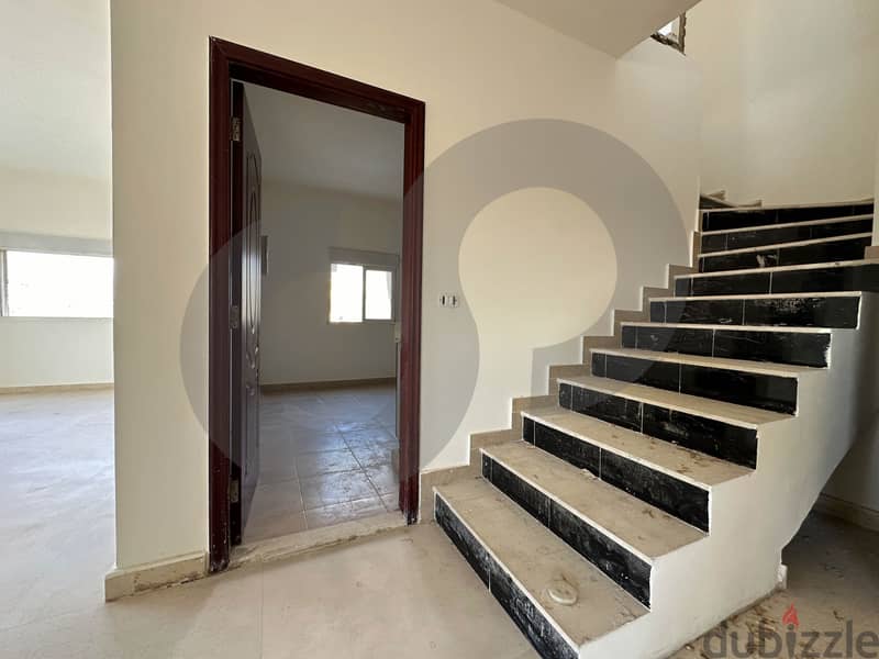 duplex -private -Wadi Chahrour, Baabda/وادي شحرور, بعبدا REF#AR114605 1