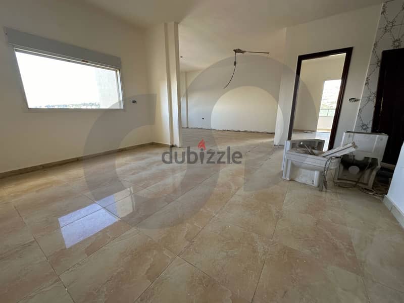 duplex -private -Wadi Chahrour, Baabda/وادي شحرور, بعبدا REF#AR114605 2