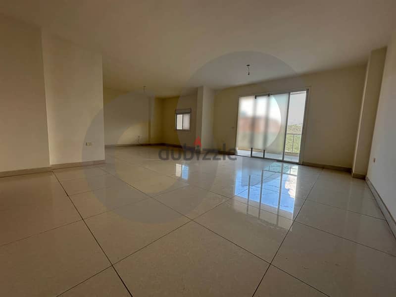 catchy price, terrace, baabda, wadi chahrour/ وادي شحرور REF#AR114604 1