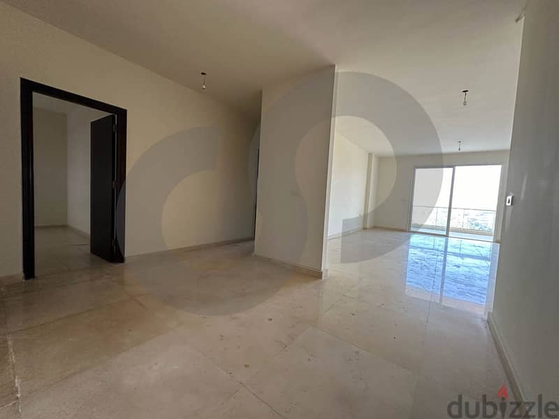 catchy price, terrace, baabda, wadi chahrour/ وادي شحرور REF#AR114604 2