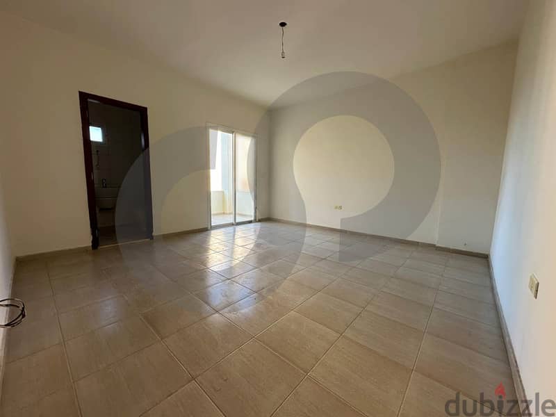 catchy price, terrace, baabda, wadi chahrour/ وادي شحرور REF#AR114604 4