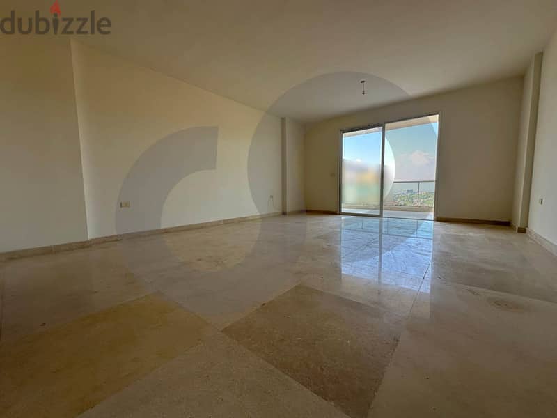 catchy price, terrace, baabda, wadi chahrour/ وادي شحرور REF#AR114604 5