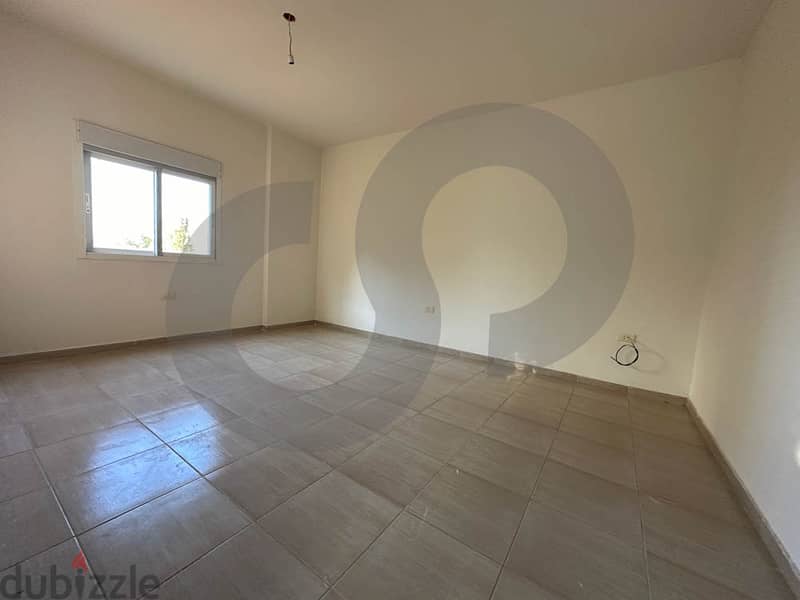 catchy price, terrace, baabda, wadi chahrour/ وادي شحرور REF#AR114604 6