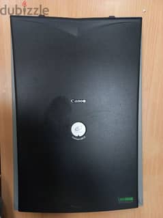 canon (scanner lide 25) 0