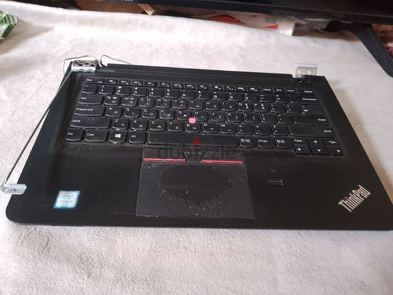 laptop Lenovo 0