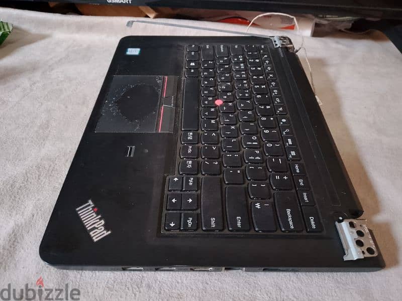 laptop Lenovo 1