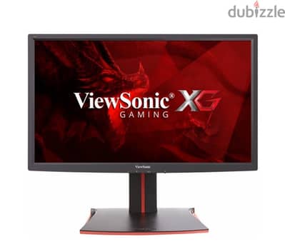 Viewsonic 144 Hz FHD 27inch