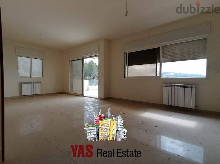 Sheileh 320m2 | Duplex | Rent | Prime Location | Quiet Street IV/KS | 7