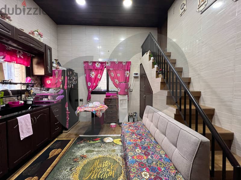 Prime Location, Fully Renovated -Mrouj, Metn/مروج, متن REF#RK114607 6