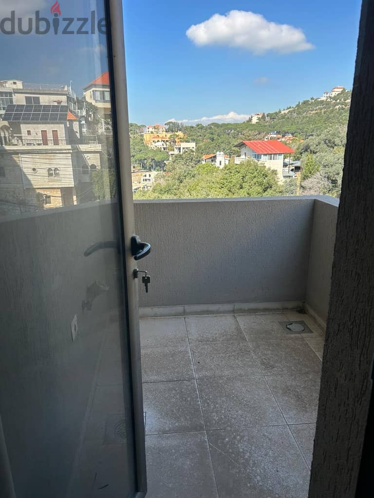 150 Sqm | Apartment For Sale In Jouret El Ballout | Sea View 1