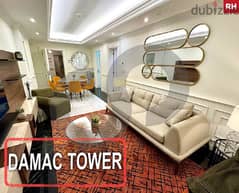 Luxurious, prime location,beirut, Damac tower/داماك تاور REF#RH114608 0