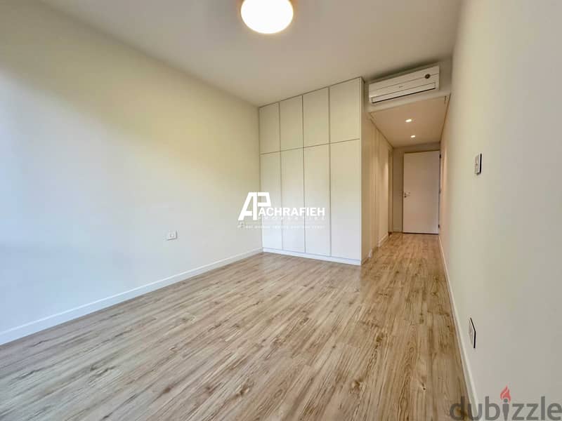 Loft For Rent In Achrafieh - شقة للأجار في الأشرفية 12